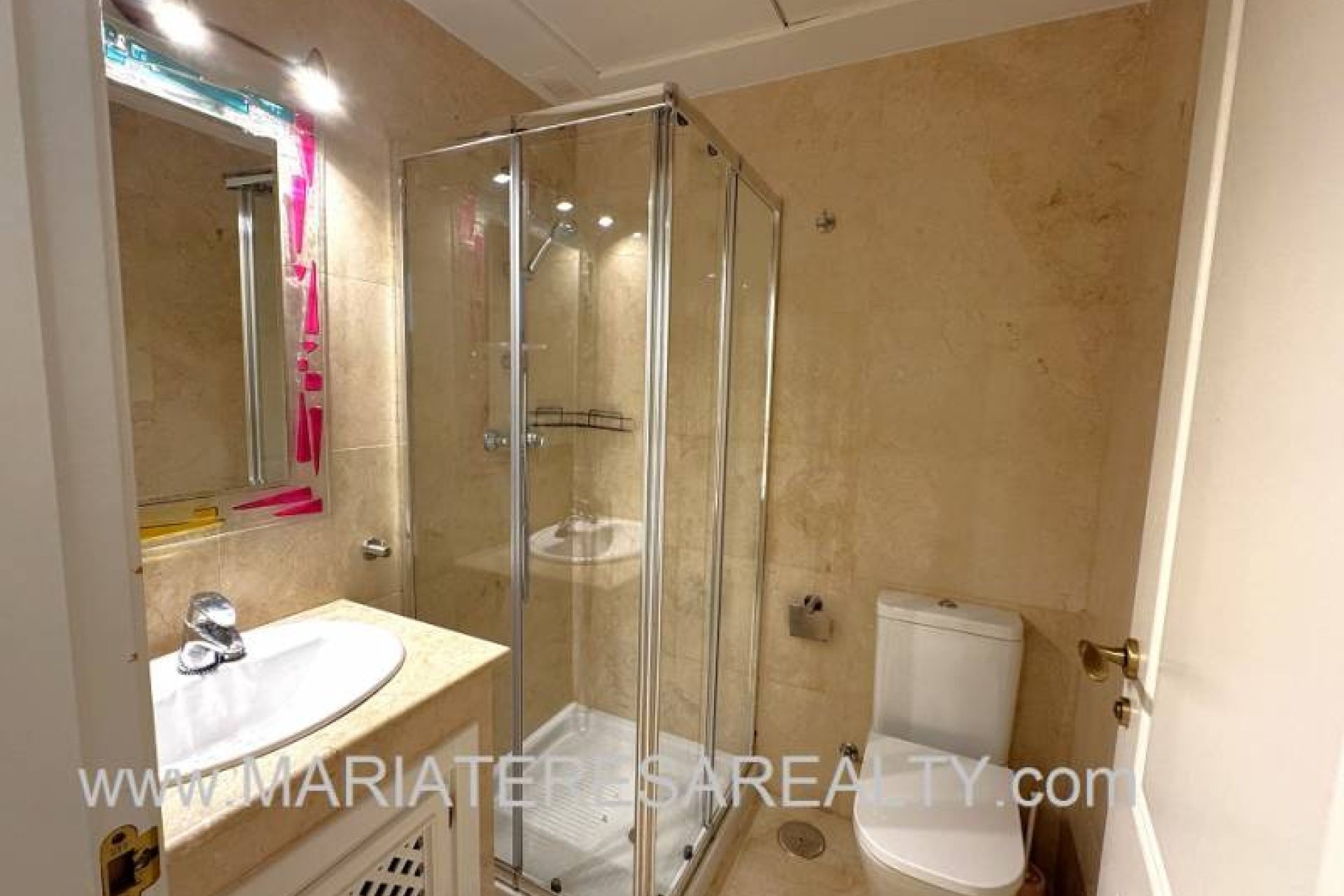 Herverkoop - Appartement / flat - San Javier - Roda