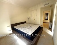 Herverkoop - Appartement / flat - San Javier - Roda