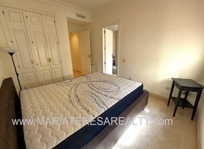 Herverkoop - Appartement / flat - San Javier - Roda