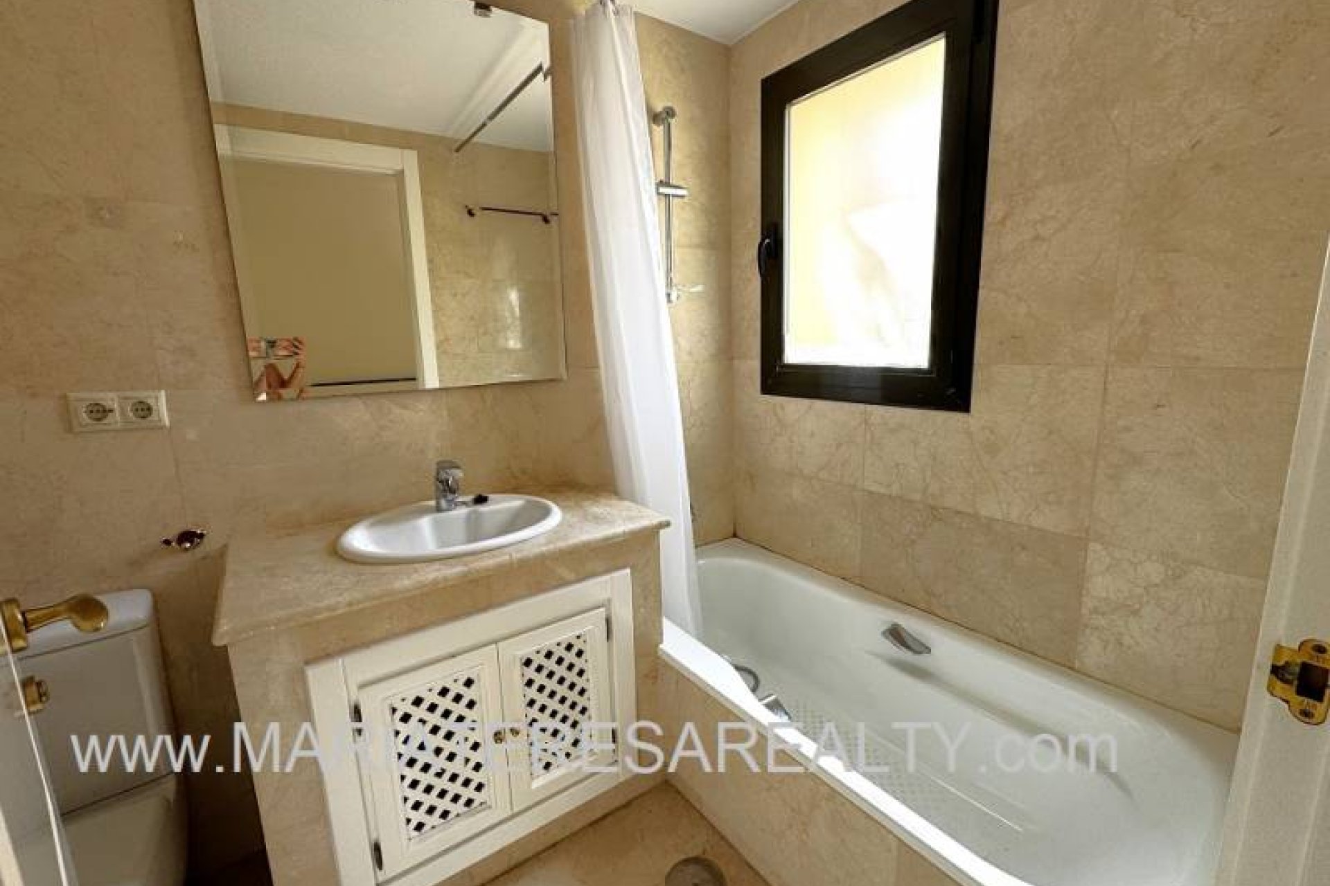 Herverkoop - Appartement / flat - San Javier - Roda