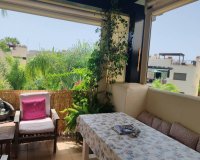 Herverkoop - Appartement / flat - San Javier - Roda