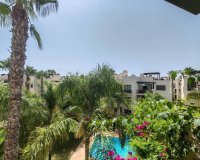 Herverkoop - Appartement / flat - San Javier - Roda