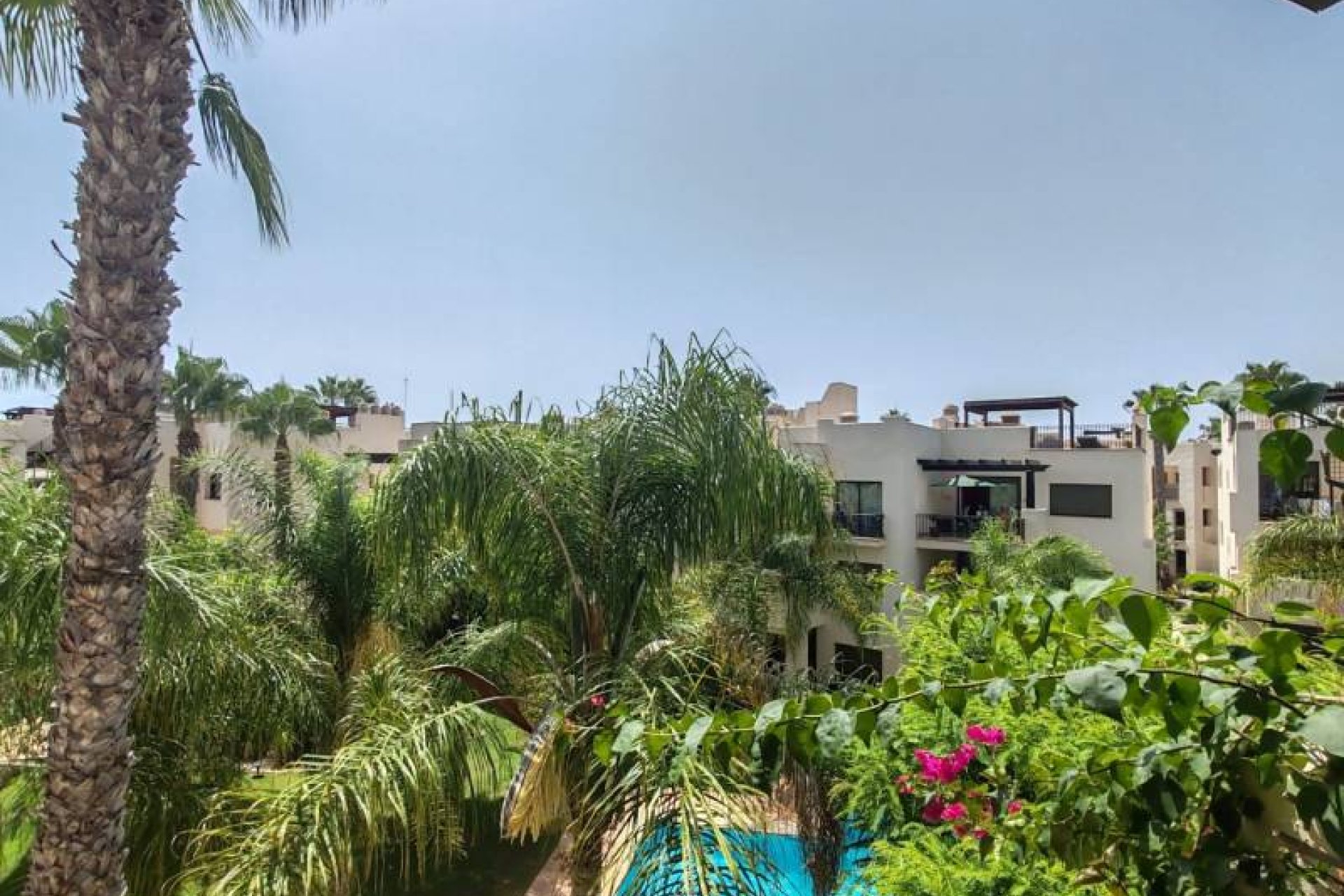 Herverkoop - Appartement / flat - San Javier - Roda