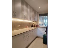 Herverkoop - Appartement / flat - San Javier - Roda