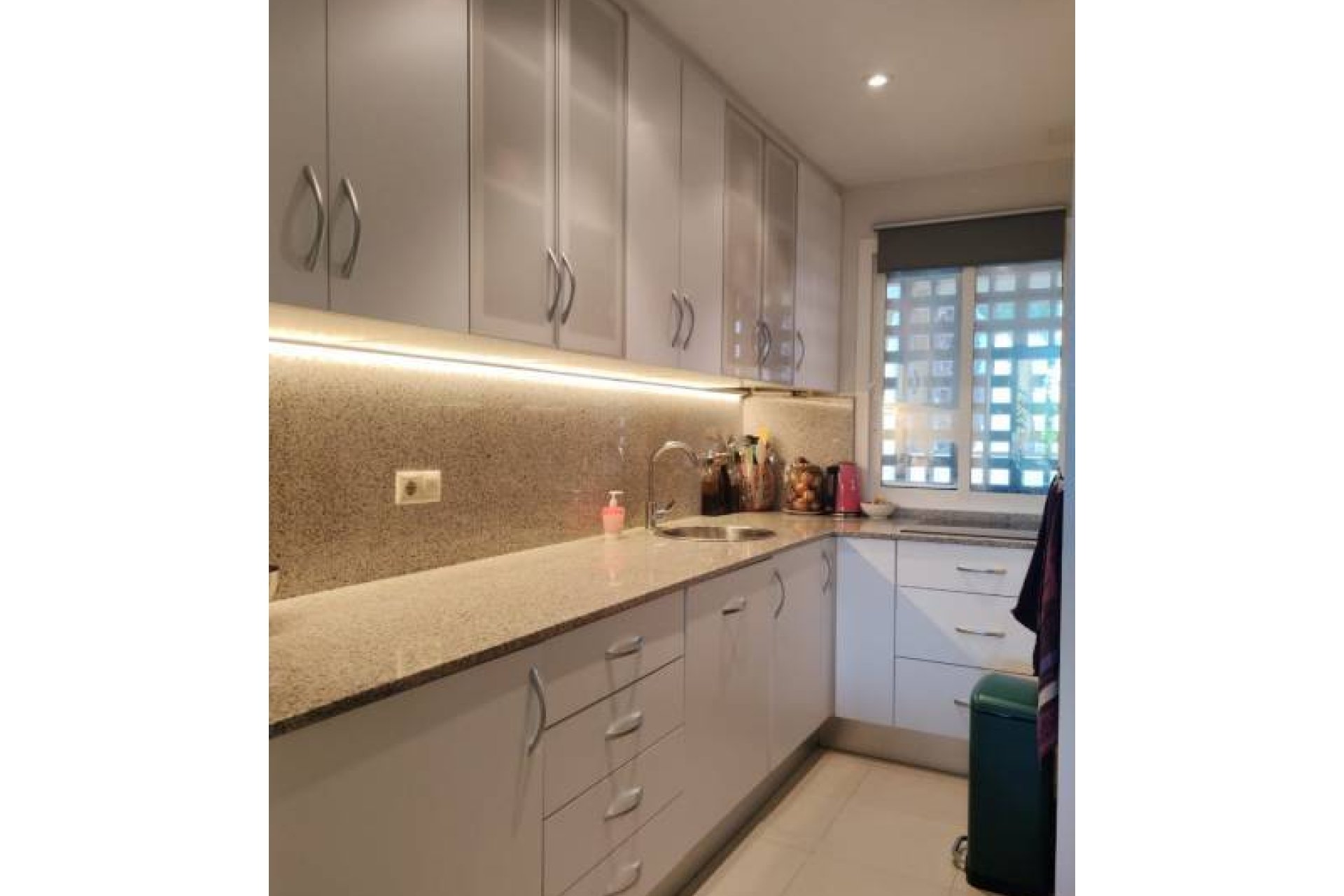 Herverkoop - Appartement / flat - San Javier - Roda