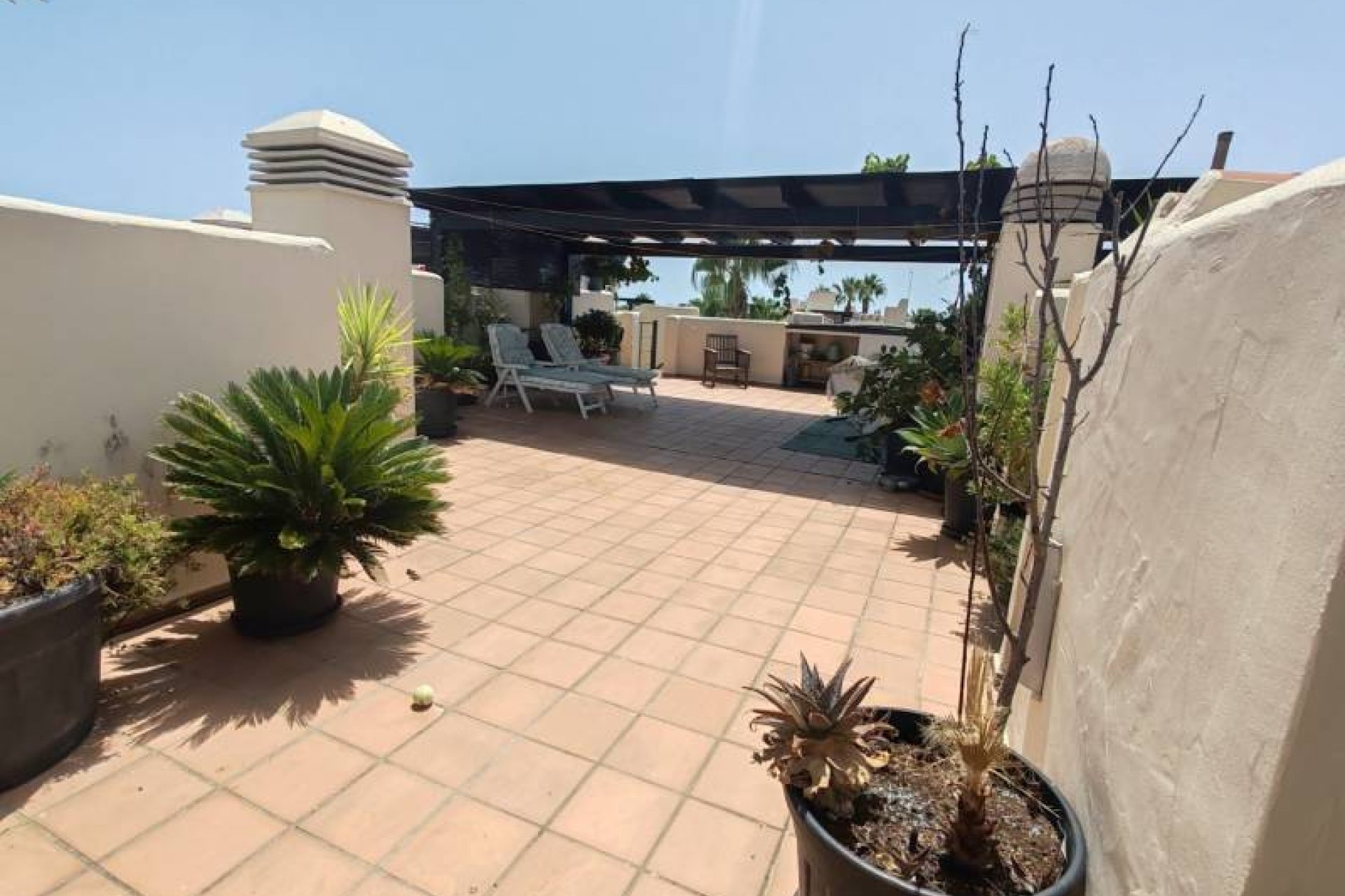 Herverkoop - Appartement / flat - San Javier - Roda