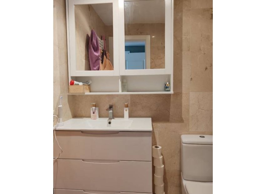 Herverkoop - Appartement / flat - San Javier - Roda