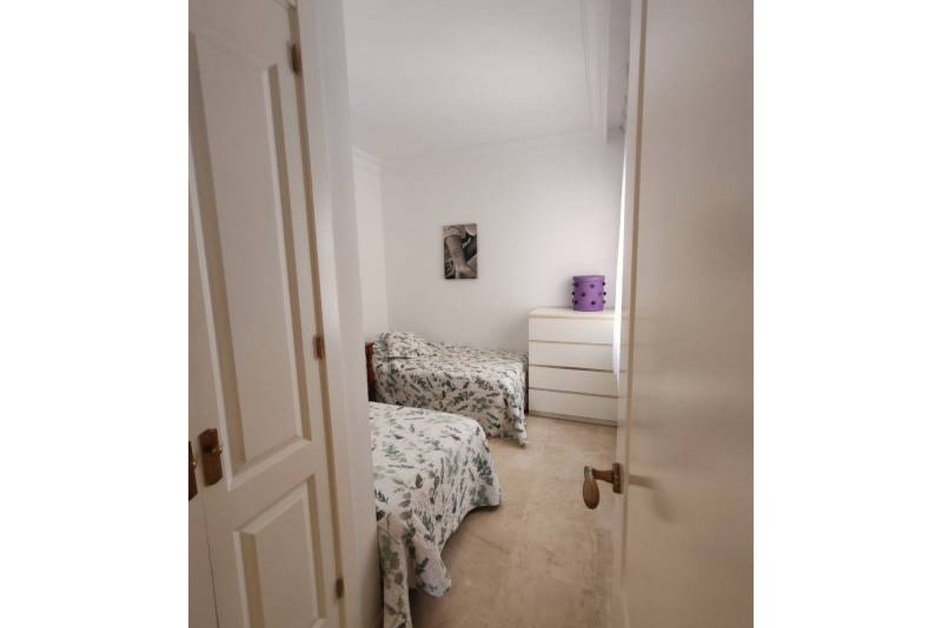 Herverkoop - Appartement / flat - San Javier - Roda