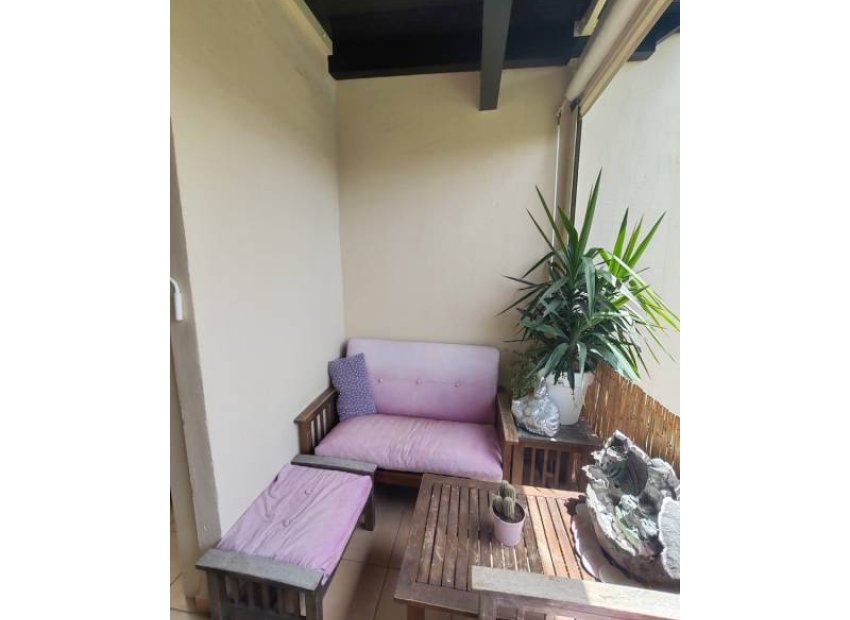 Herverkoop - Appartement / flat - San Javier - Roda