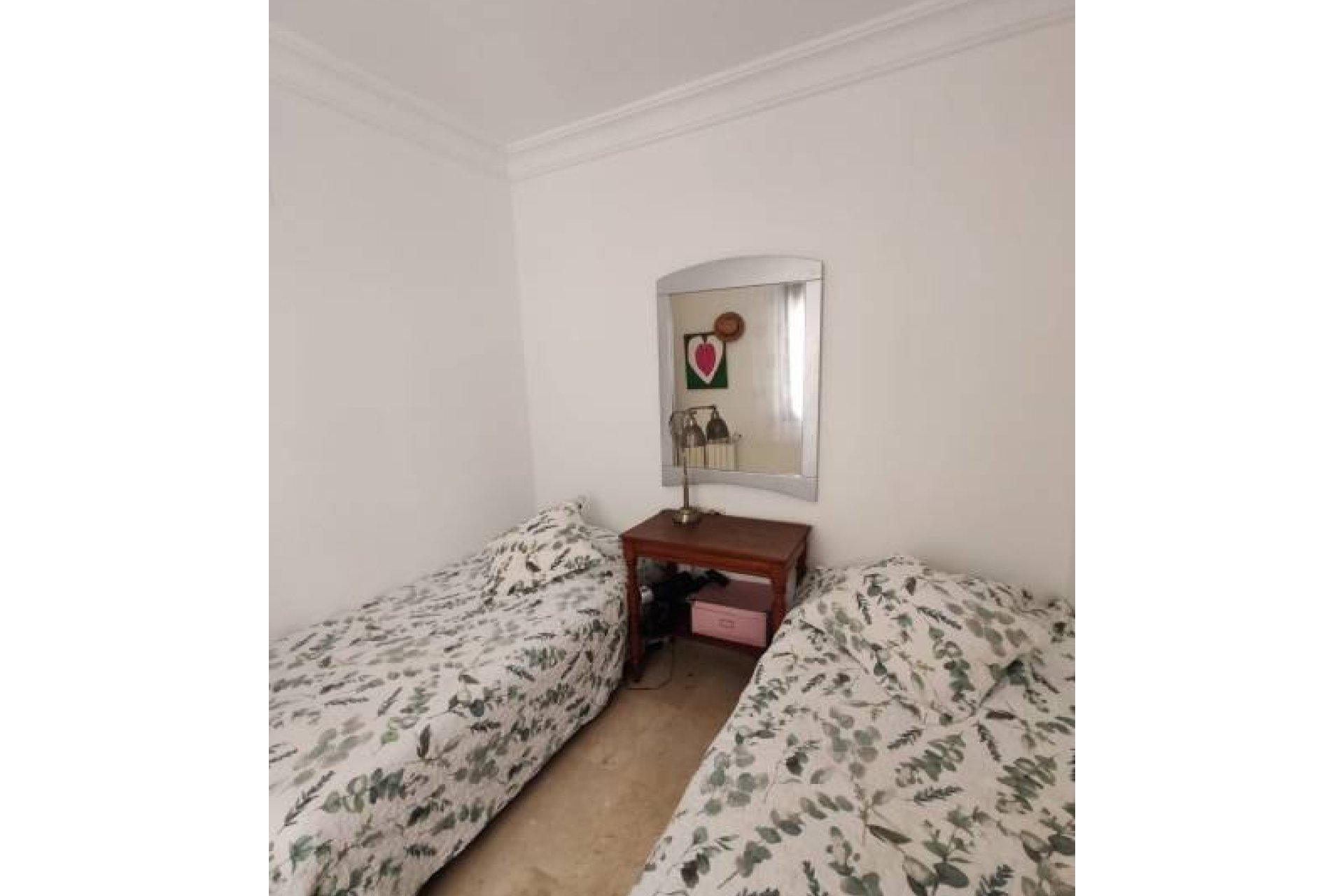 Herverkoop - Appartement / flat - San Javier - Roda