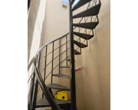 Herverkoop - Appartement / flat - San Javier - Roda