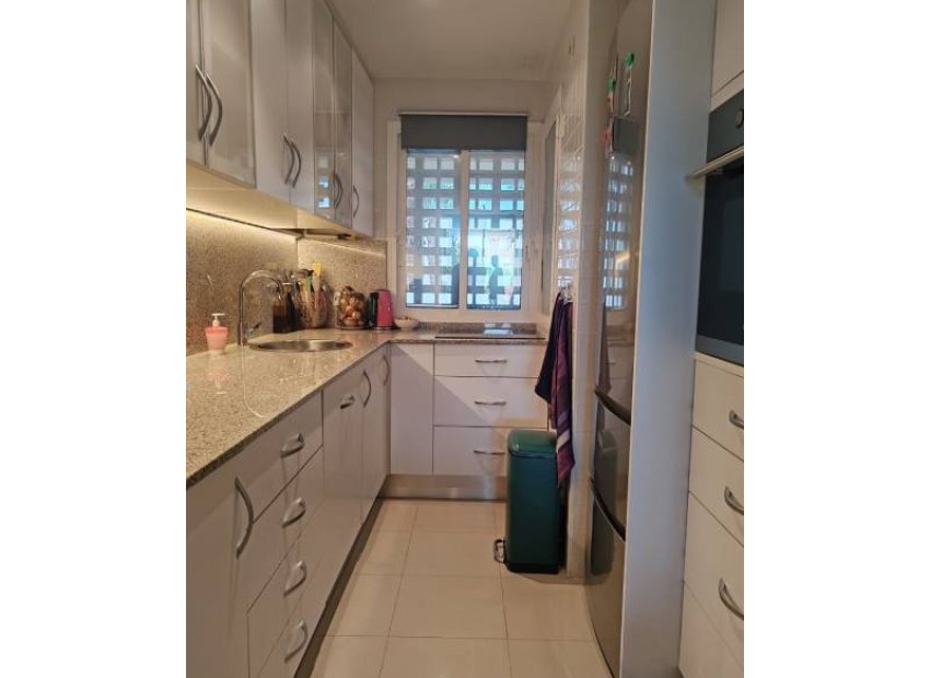 Herverkoop - Appartement / flat - San Javier - Roda