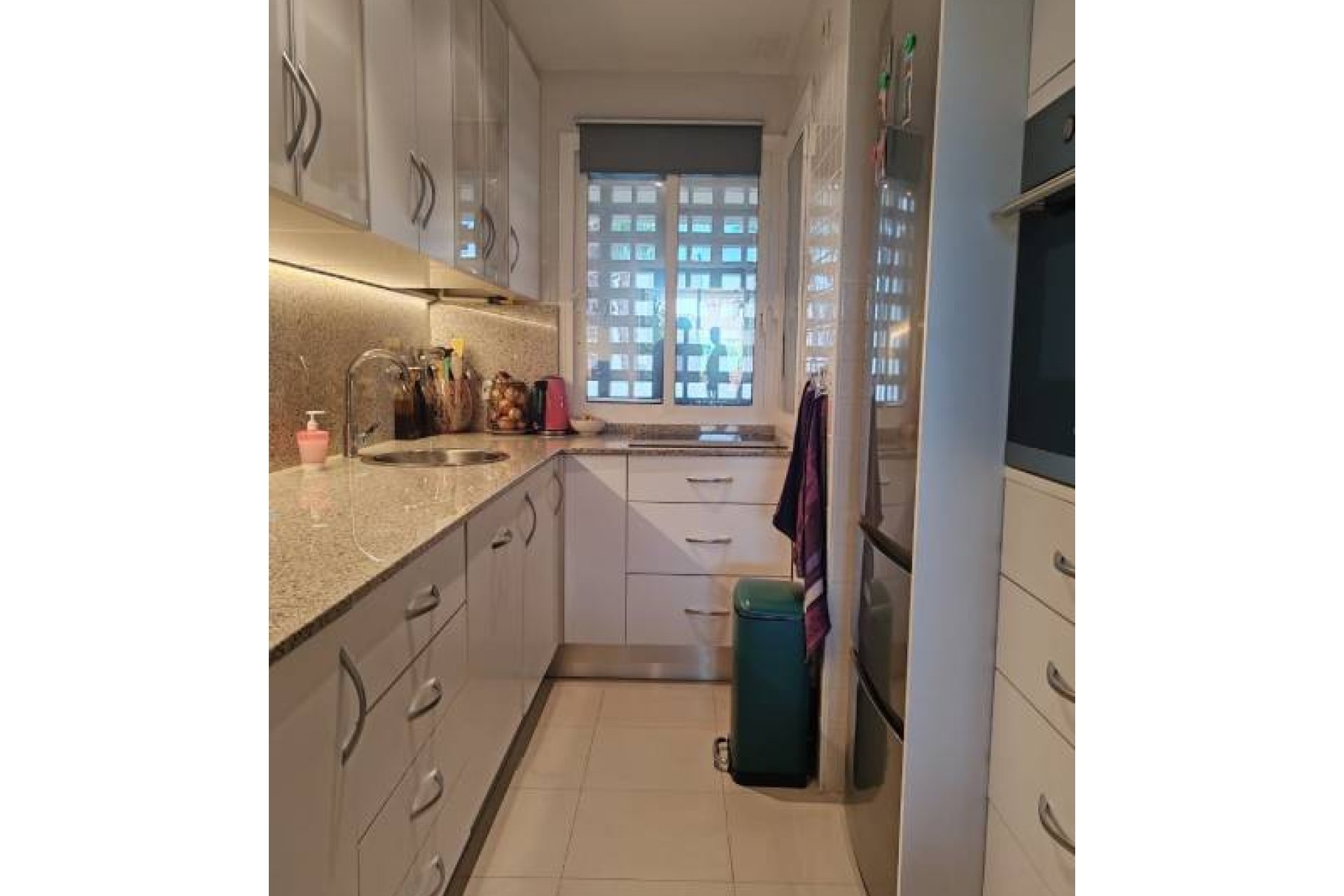 Herverkoop - Appartement / flat - San Javier - Roda