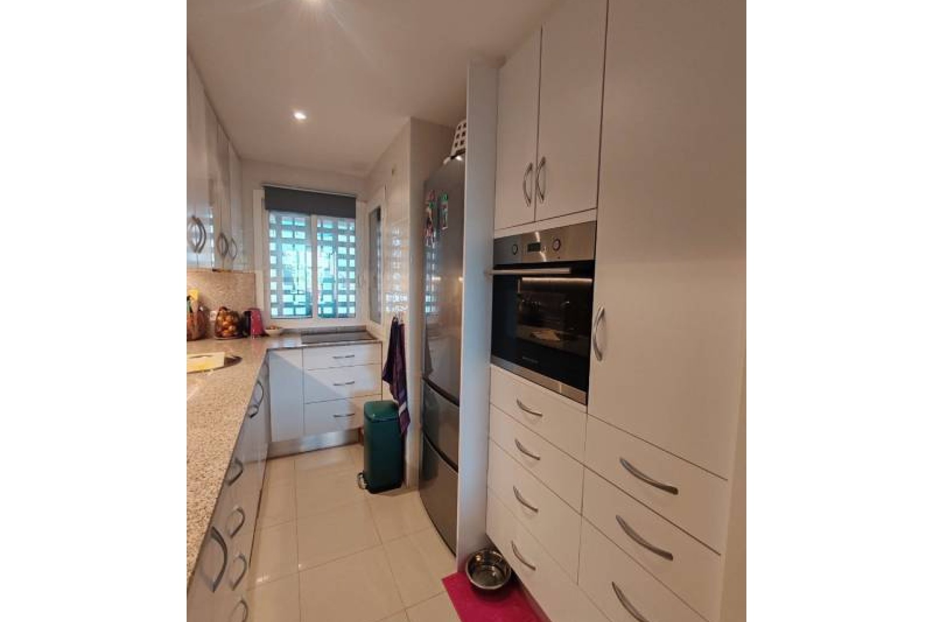 Herverkoop - Appartement / flat - San Javier - Roda