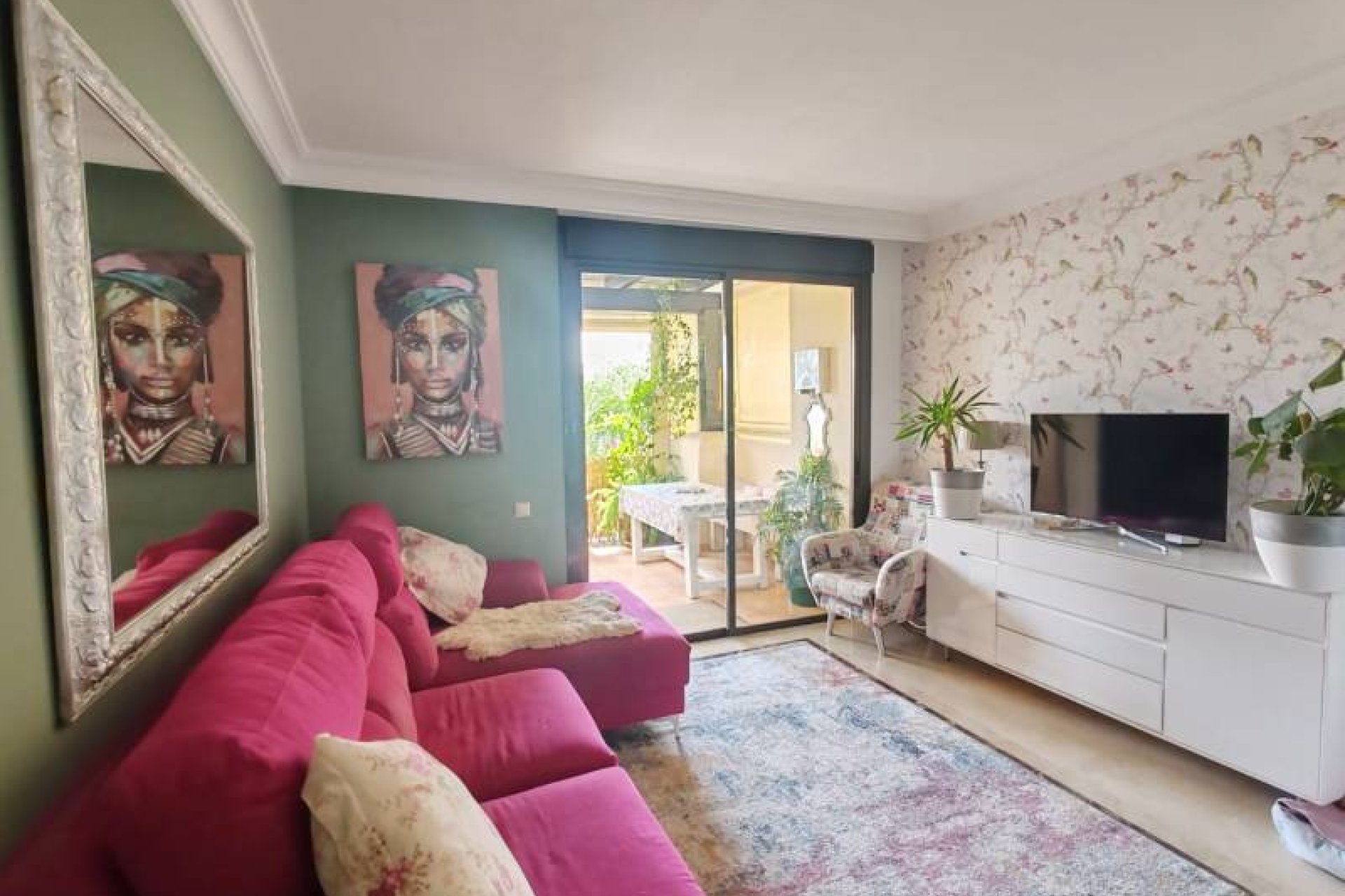 Herverkoop - Appartement / flat - San Javier - Roda