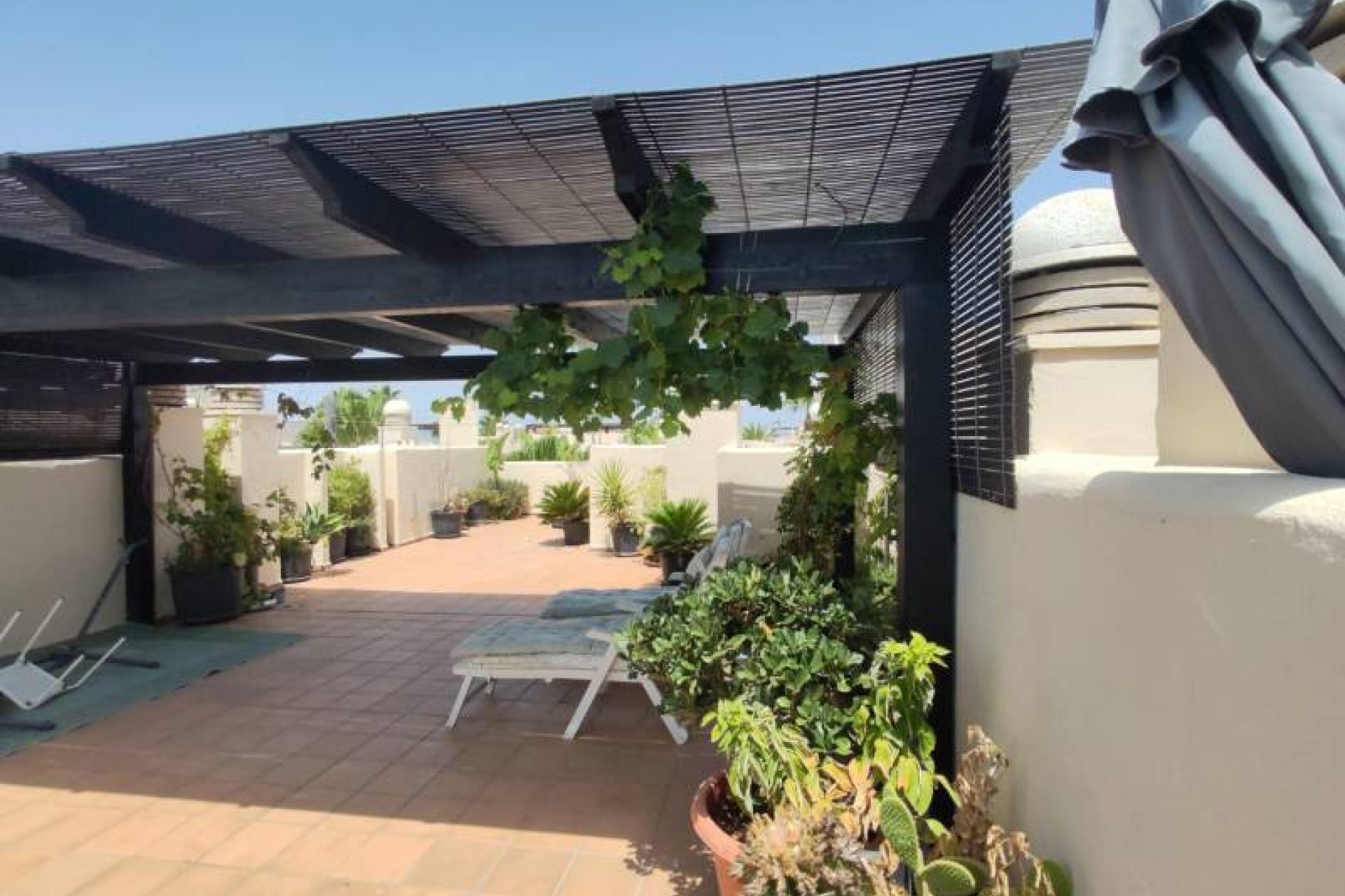 Herverkoop - Appartement / flat - San Javier - Roda