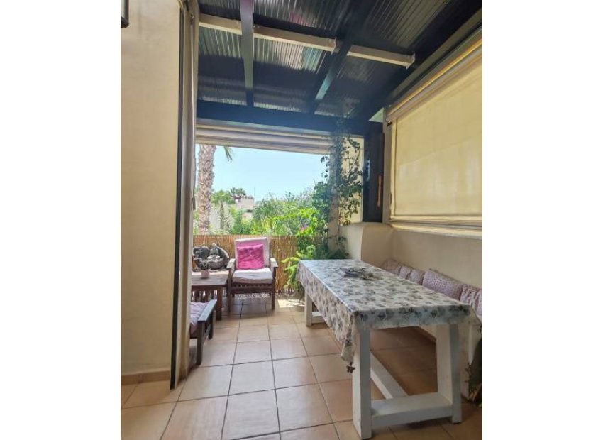 Herverkoop - Appartement / flat - San Javier - Roda