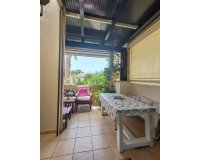 Herverkoop - Appartement / flat - San Javier - Roda