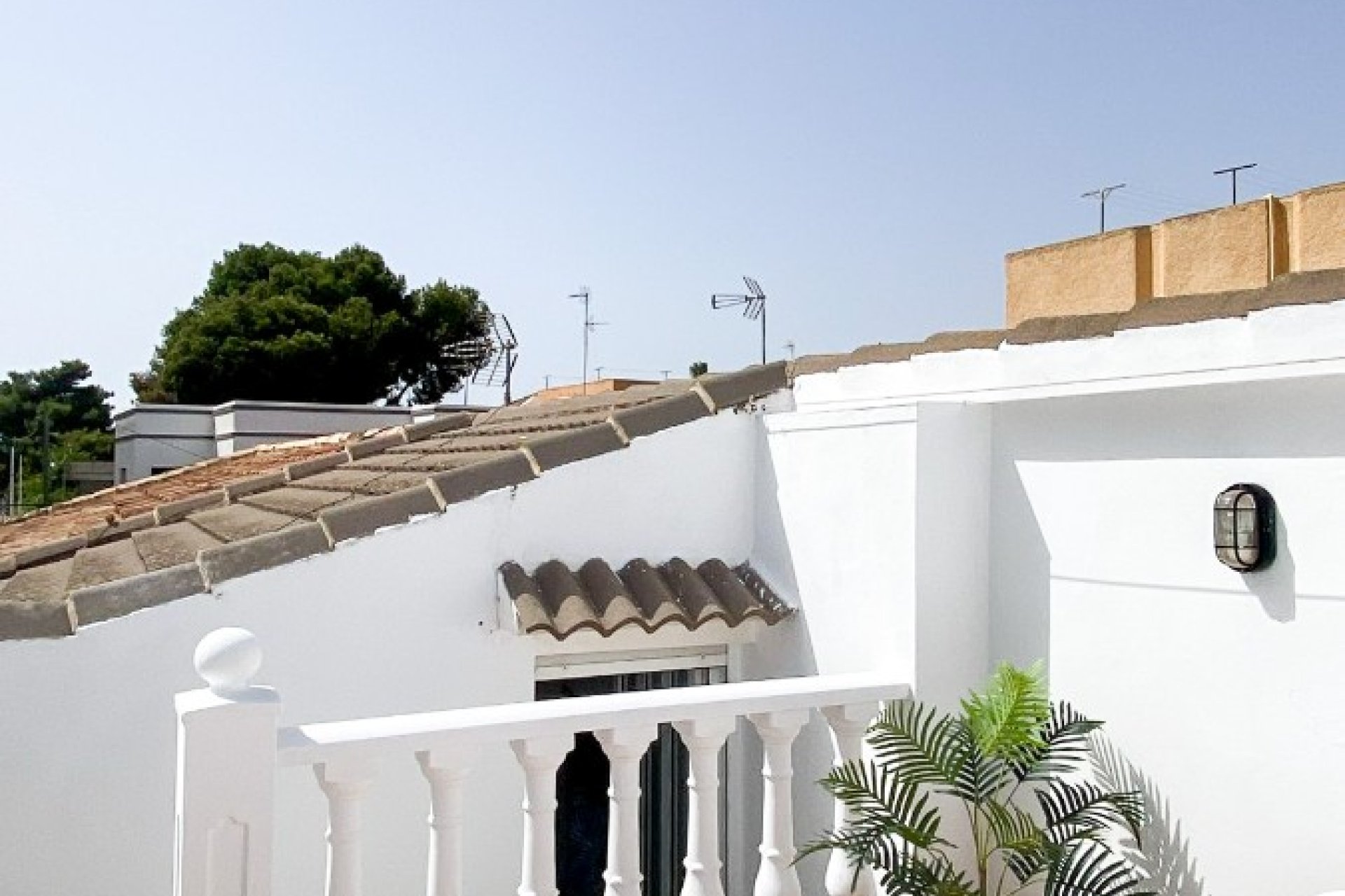 Herverkoop - Appartement / flat - San Javier - Santiago de la Ribera