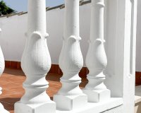 Herverkoop - Appartement / flat - San Javier - Santiago de la Ribera