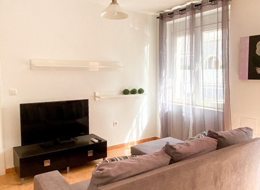 Herverkoop - Appartement / flat - San Javier - Santiago de la Ribera