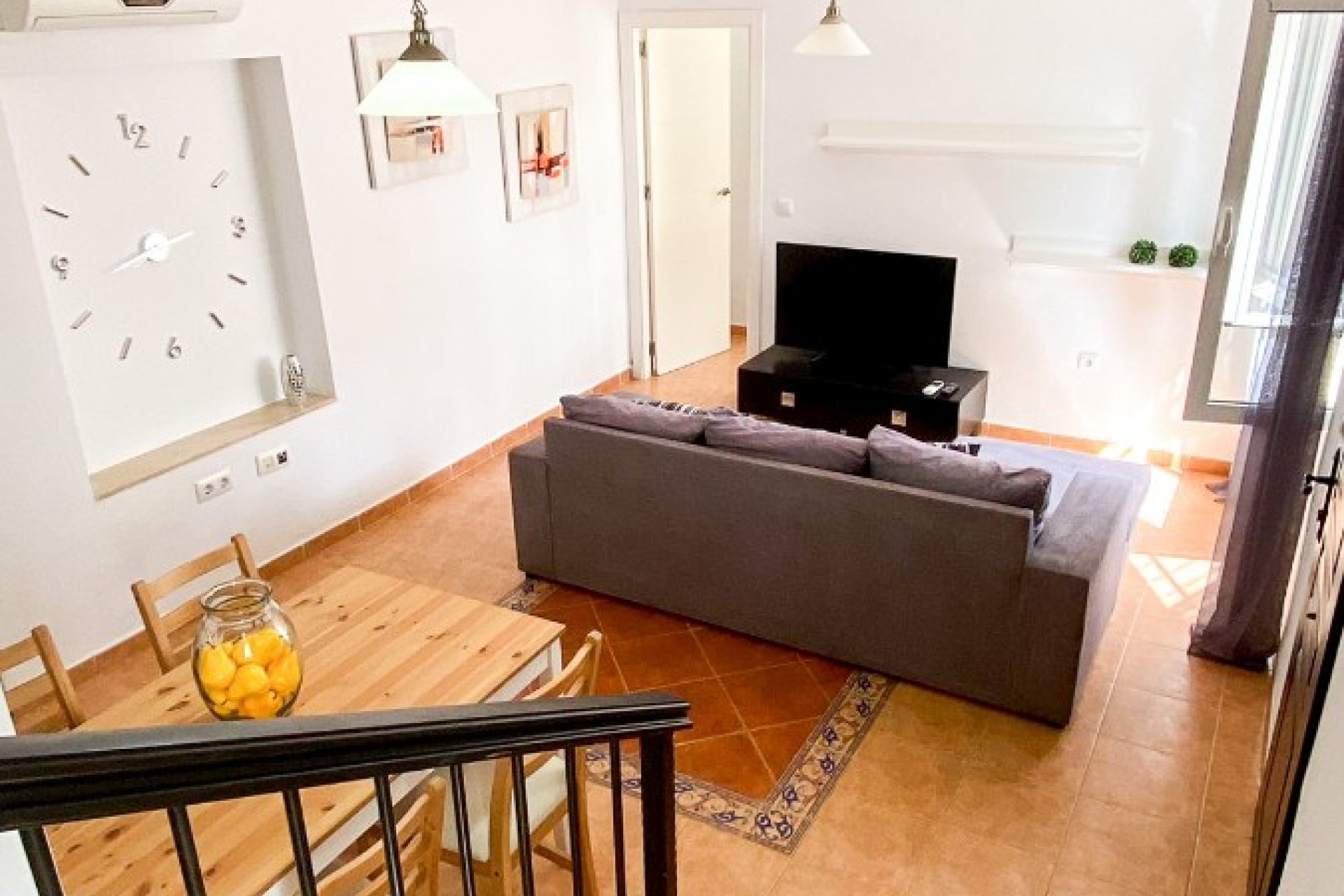 Herverkoop - Appartement / flat - San Javier - Santiago de la Ribera