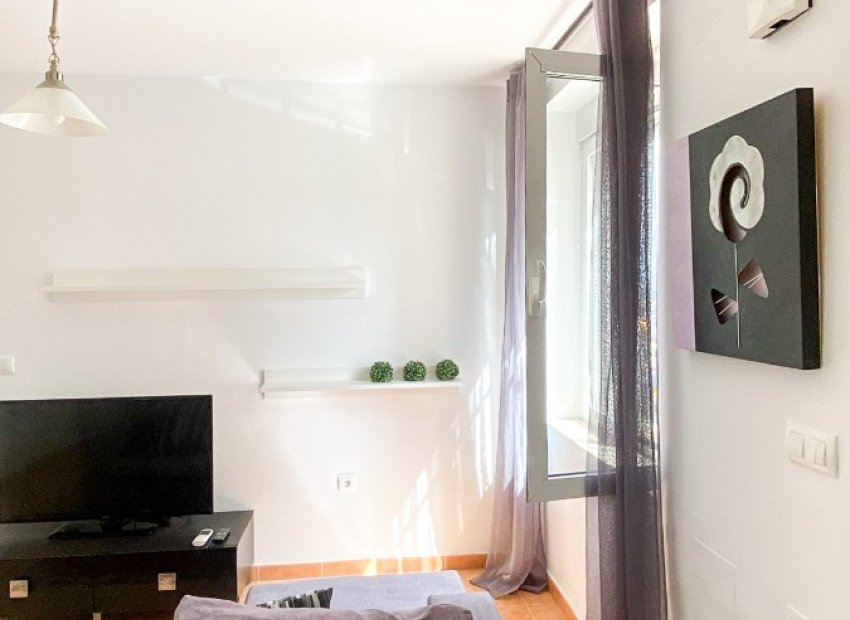 Herverkoop - Appartement / flat - San Javier - Santiago de la Ribera