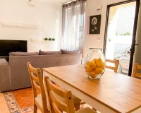 Herverkoop - Appartement / flat - San Javier - Santiago de la Ribera