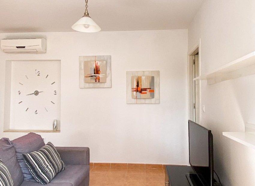 Herverkoop - Appartement / flat - San Javier - Santiago de la Ribera