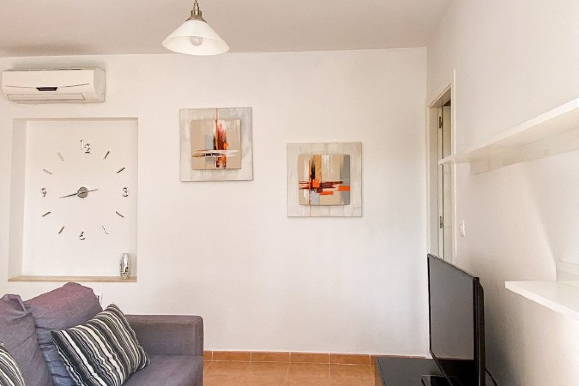 Herverkoop - Appartement / flat - San Javier - Santiago de la Ribera