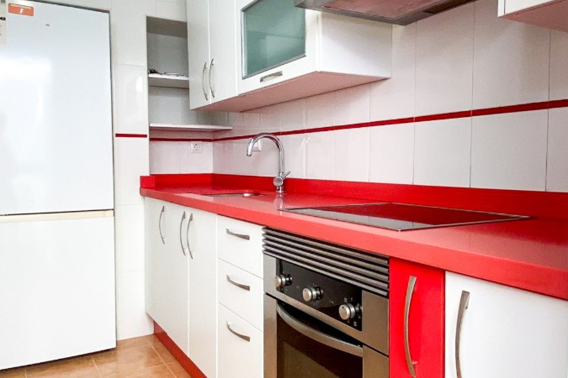 Herverkoop - Appartement / flat - San Javier - Santiago de la Ribera