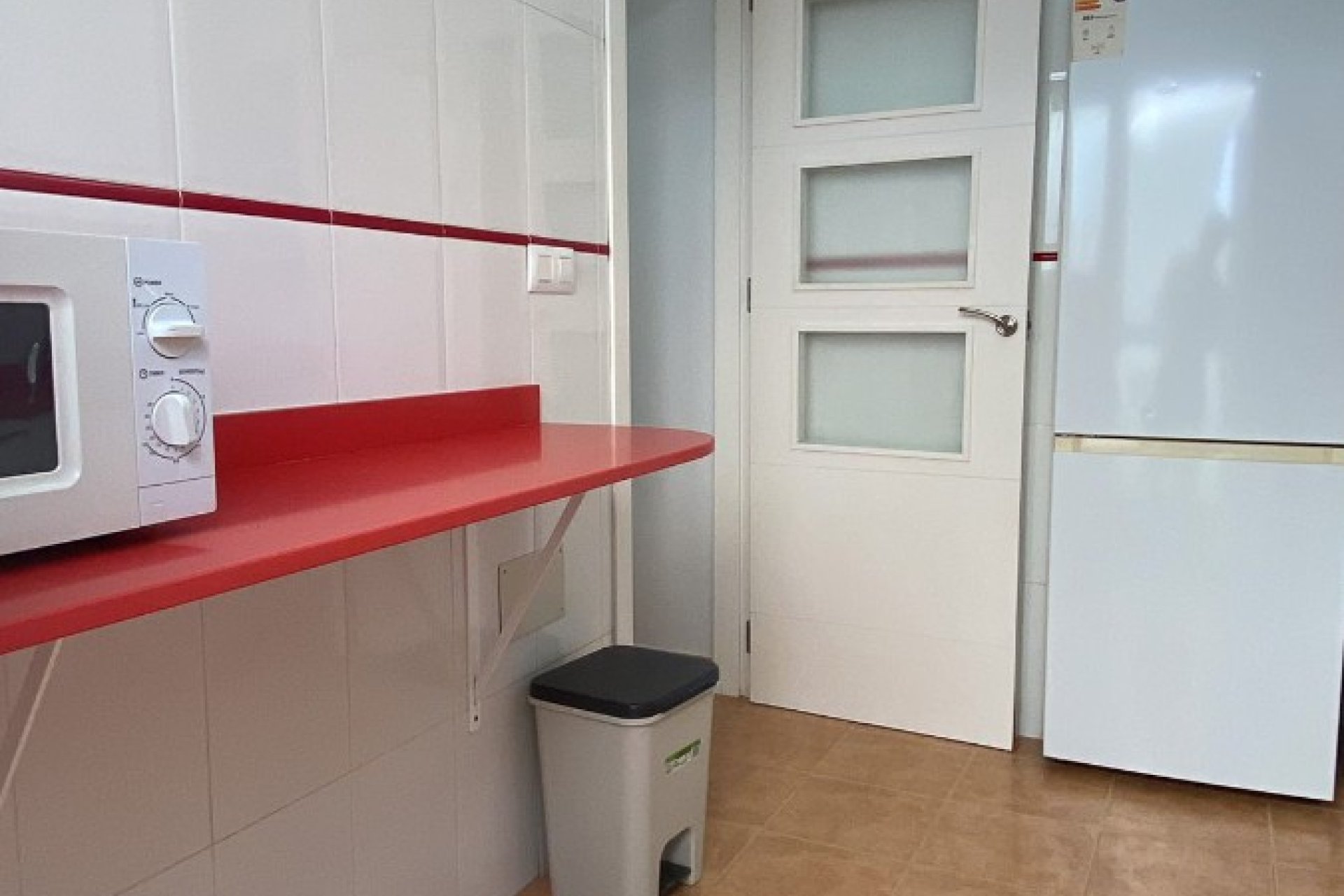 Herverkoop - Appartement / flat - San Javier - Santiago de la Ribera