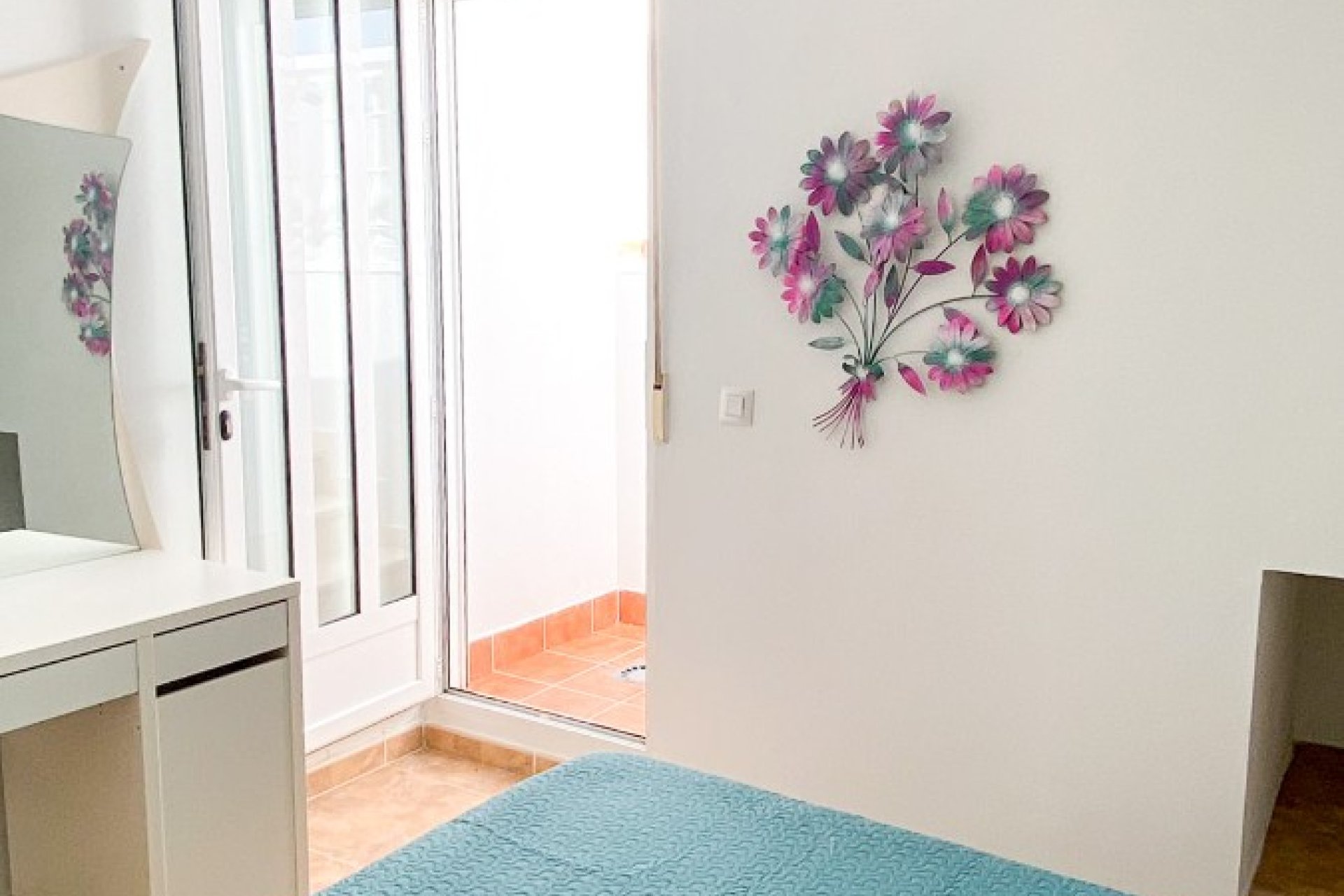 Herverkoop - Appartement / flat - San Javier - Santiago de la Ribera