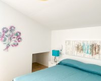 Herverkoop - Appartement / flat - San Javier - Santiago de la Ribera