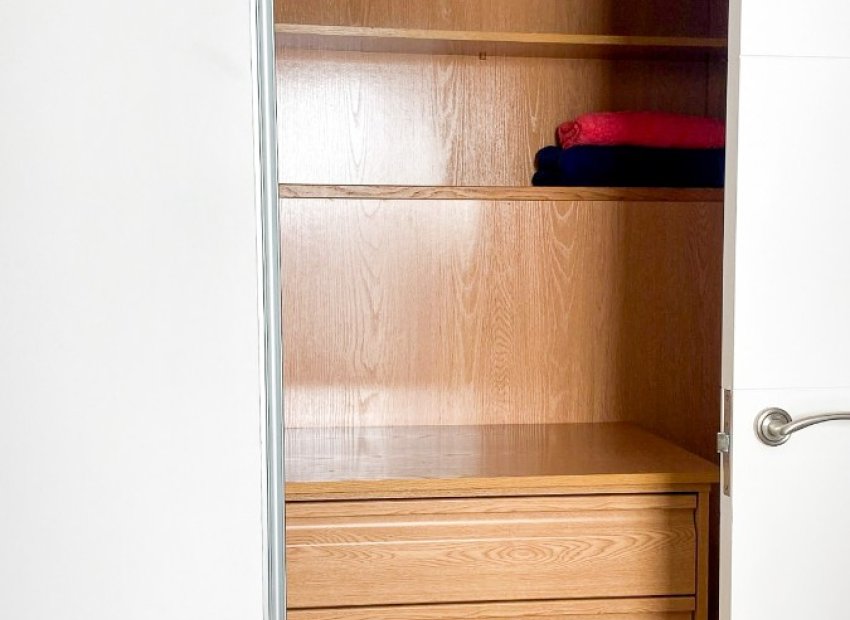 Herverkoop - Appartement / flat - San Javier - Santiago de la Ribera