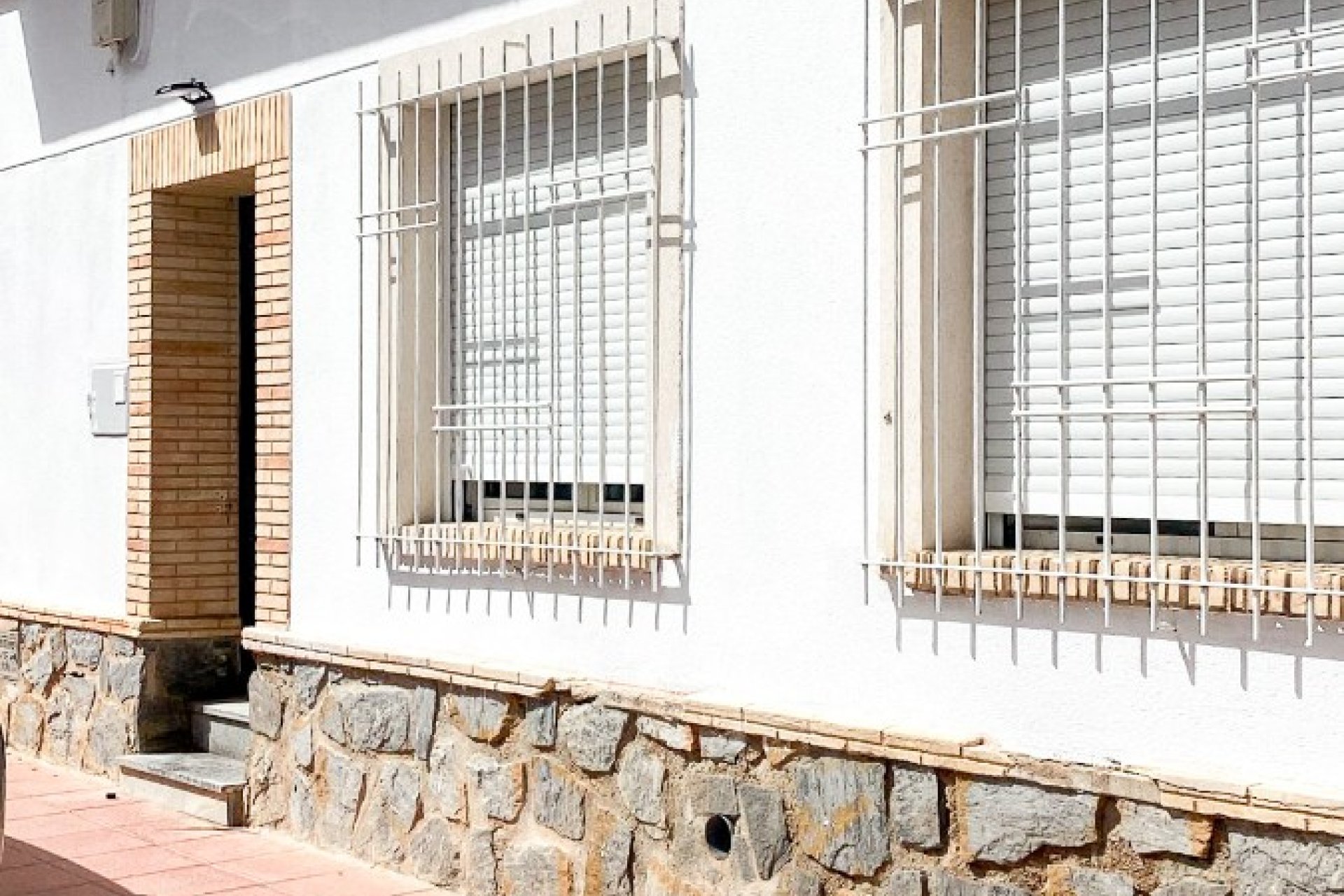 Herverkoop - Appartement / flat - San Javier - Santiago de la Ribera