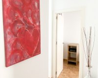 Herverkoop - Appartement / flat - San Javier - Santiago de la Ribera