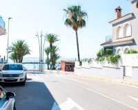 Herverkoop - Appartement / flat - San Javier - Santiago de la Ribera