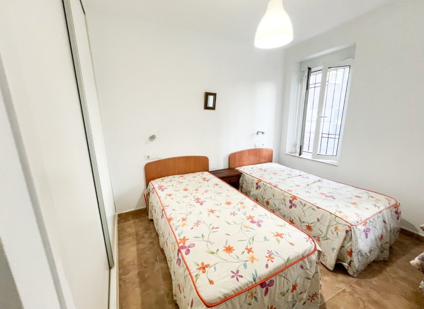 Herverkoop - Appartement / flat - San Javier - Santiago de la Ribera