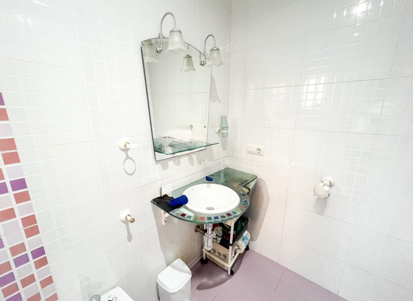 Herverkoop - Appartement / flat - San Javier - Santiago de la Ribera