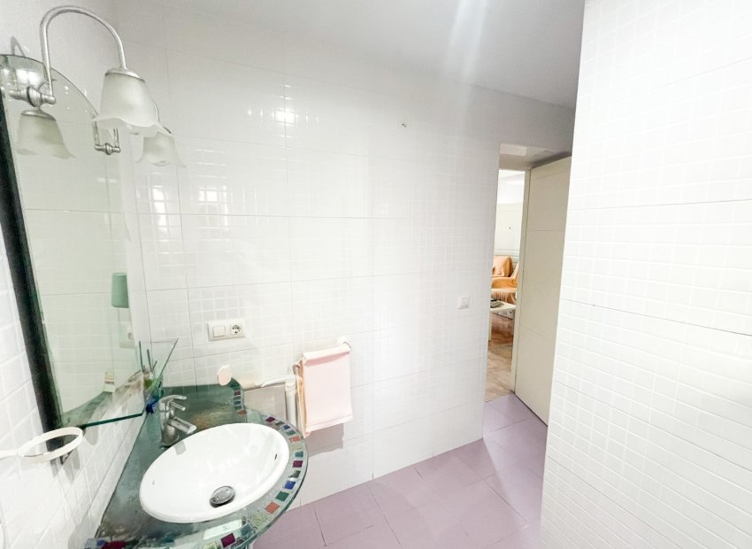 Herverkoop - Appartement / flat - San Javier - Santiago de la Ribera