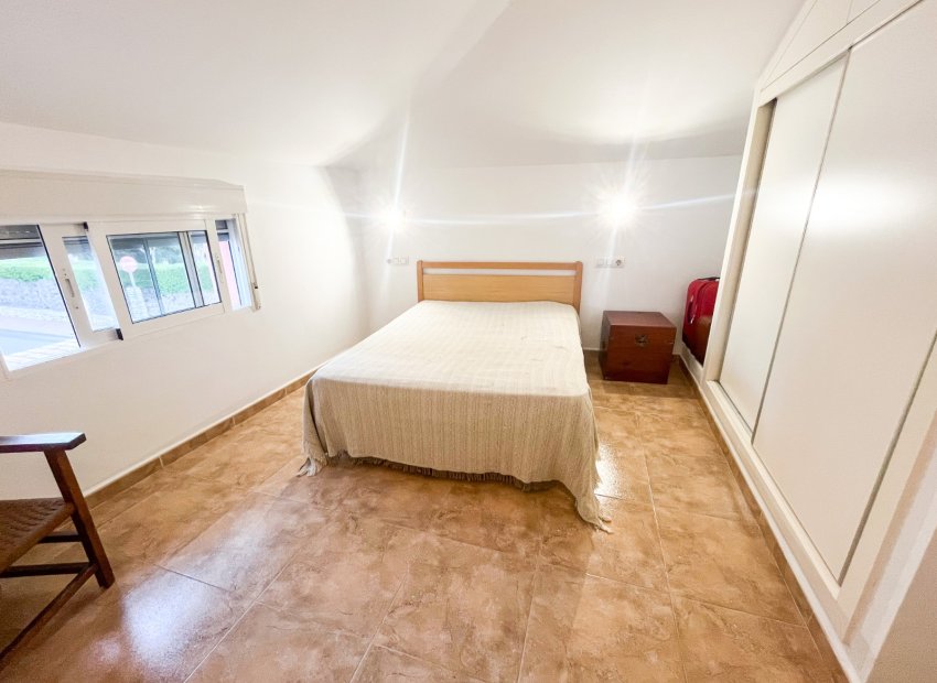 Herverkoop - Appartement / flat - San Javier - Santiago de la Ribera