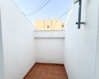Herverkoop - Appartement / flat - San Javier - Santiago de la Ribera