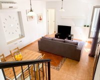 Herverkoop - Appartement / flat - San Javier - Santiago de la Ribera