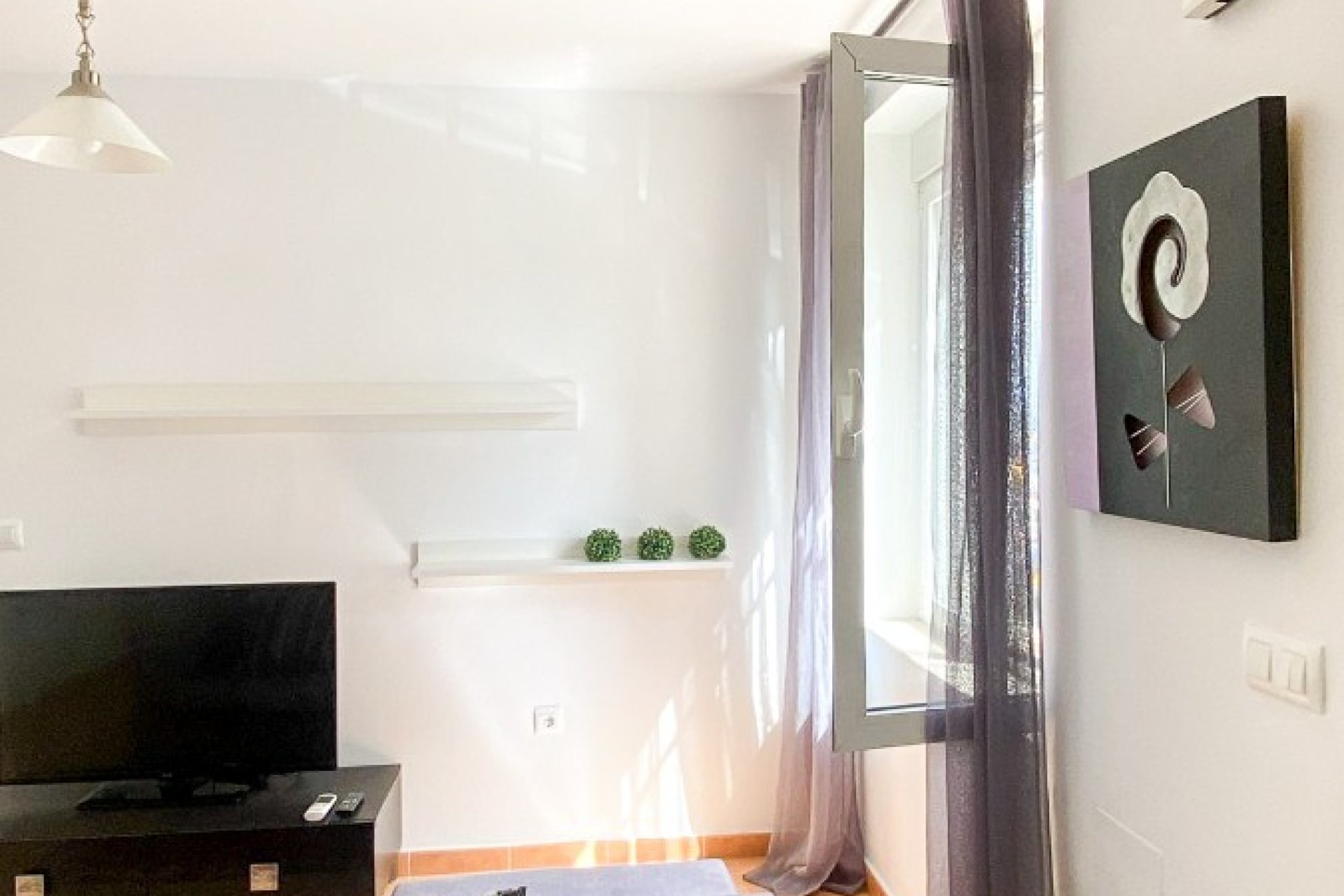 Herverkoop - Appartement / flat - San Javier - Santiago de la Ribera