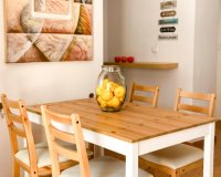 Herverkoop - Appartement / flat - San Javier - Santiago de la Ribera