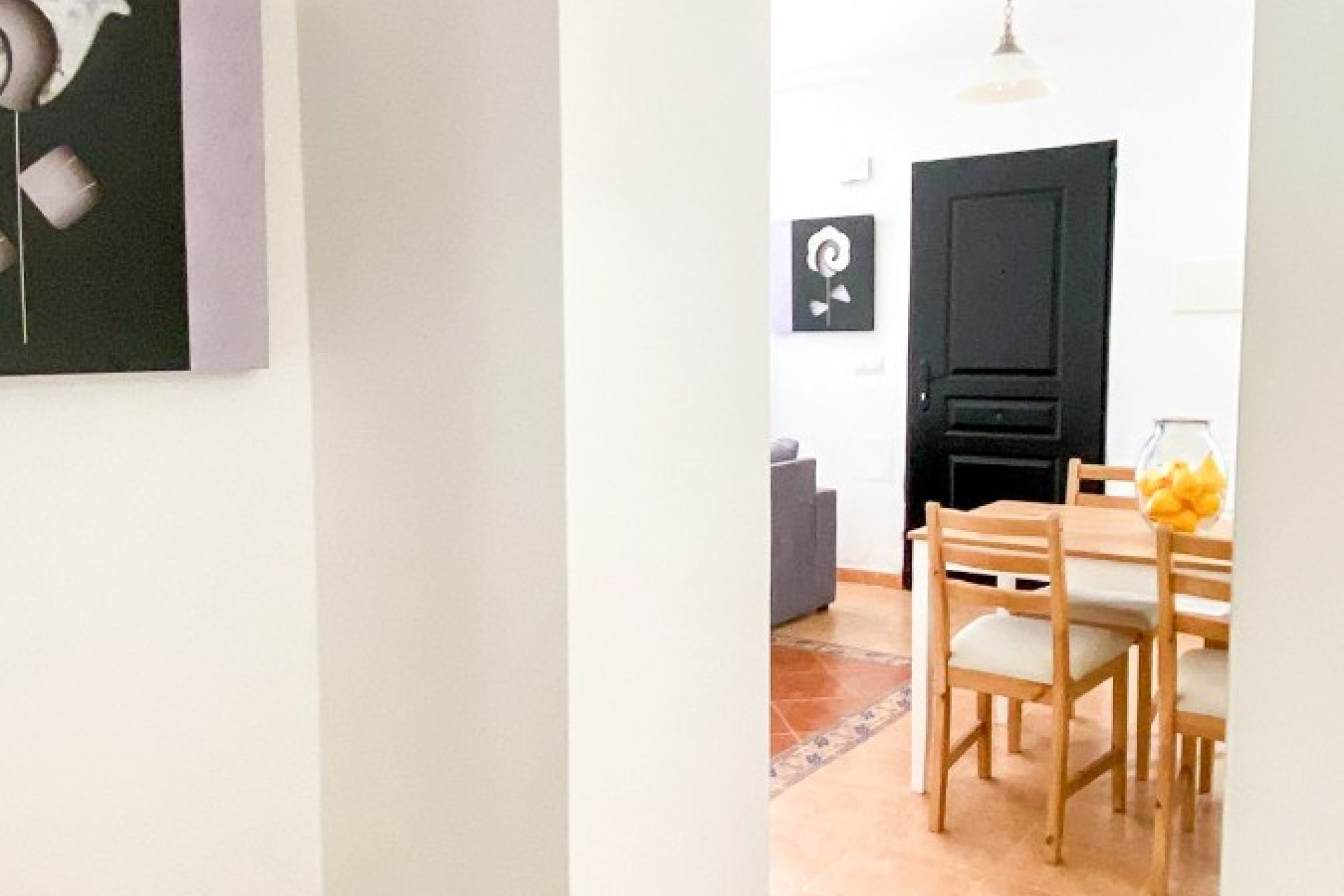 Herverkoop - Appartement / flat - San Javier - Santiago de la Ribera