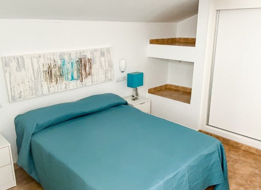 Herverkoop - Appartement / flat - San Javier - Santiago de la Ribera