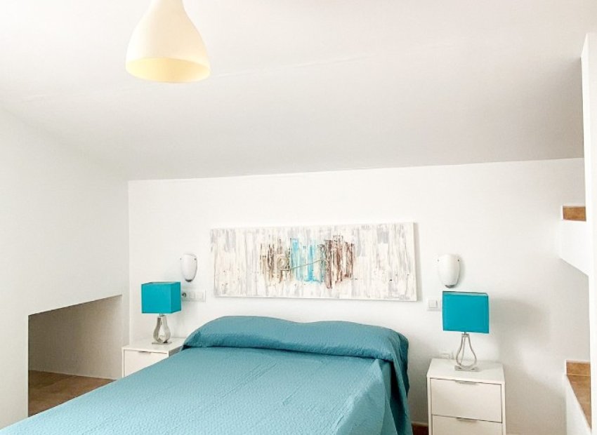 Herverkoop - Appartement / flat - San Javier - Santiago de la Ribera