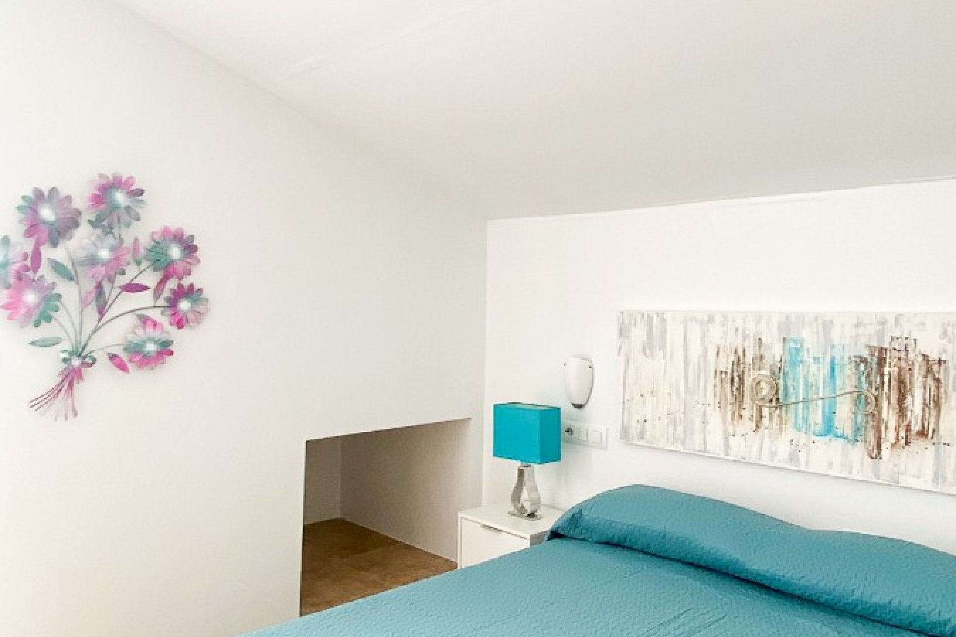 Herverkoop - Appartement / flat - San Javier - Santiago de la Ribera